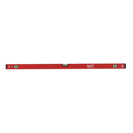MILWAUKEE VESIVAAKA KOMPAKTI 120CM